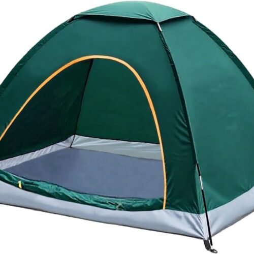 Ultralight 2 Person Tent with 190T Polyester and Compact Carry Bag
